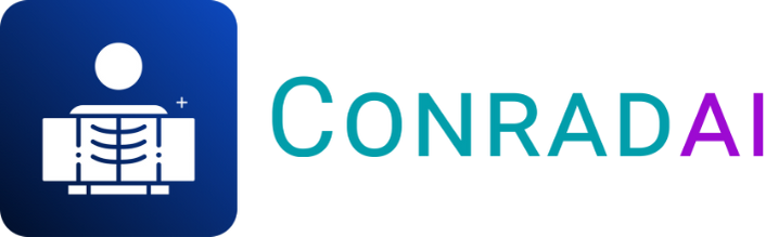 Conradai Header Logo